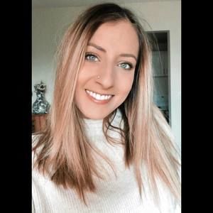 Meet your Posher, Katlyn